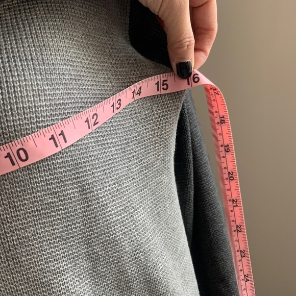 Vince Camuto Asymmetrical Sweater - NWOT - Picture 7 of 12